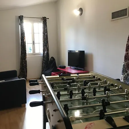 Casa Azul Villa