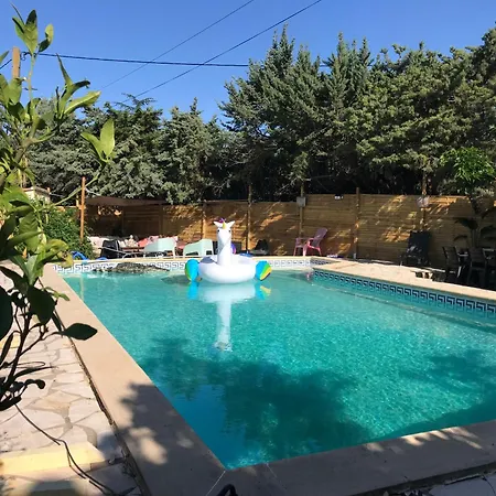 Villa Casa Azul
