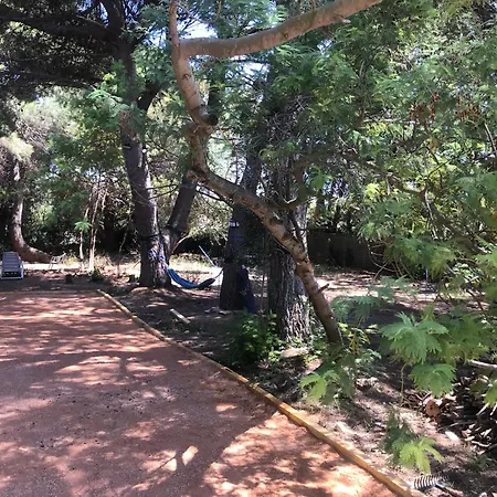 Casa Azul Cuxac-dʼAude