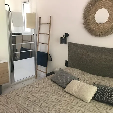Casa Azul Villa Cuxac-d'Aude