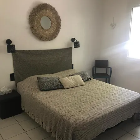 Casa Azul Villa