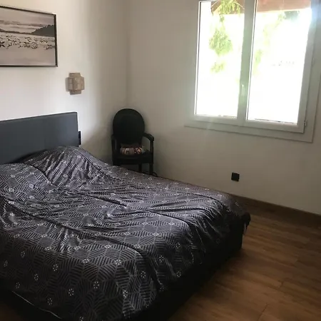 빌라 Casa Azul