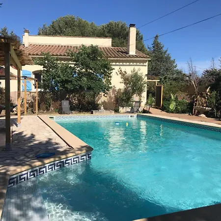 Villa Casa Azul