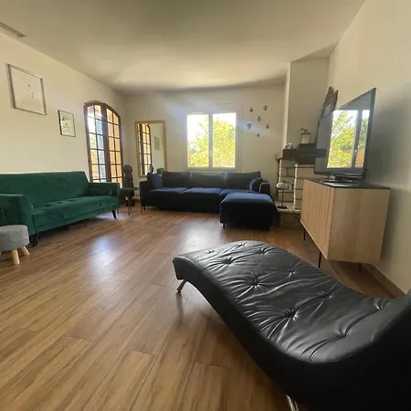 Casa Azul *